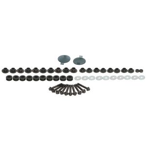 Kit de montagem, proteção solar PACOL VOL-UP-017