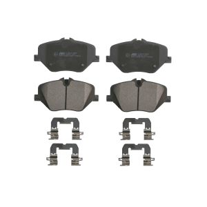 Conjunto de pastilhas de travão, travão de disco ABE C1B047ABE
