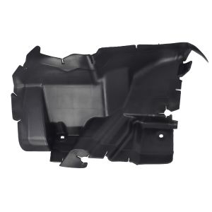 Frontpanel BLIC 6502-08-7802203P