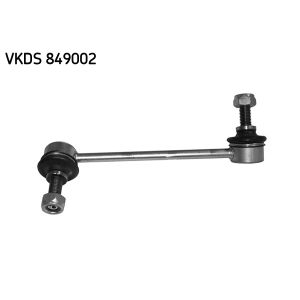 Haste/braço, estabilizador SKF VKDS 849002