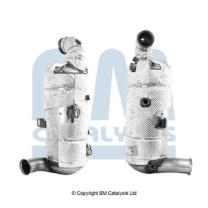 Katalysator BM CATALYSTS BM31073H