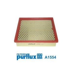 Luftfilter PURFLUX A1554