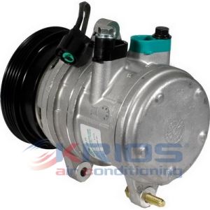 Klimakompressor MEAT & DORIA K19018