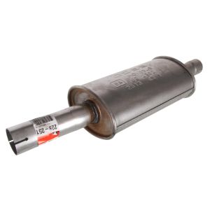 Voorpijp BOSAL 228-251