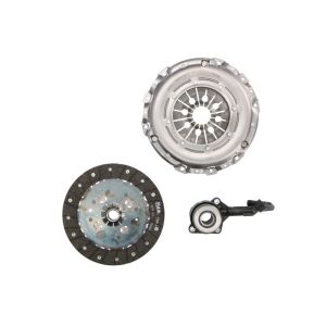 Kupplungssatz VALEO VAL834702