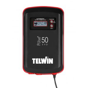 likriktare TELWIN 807611