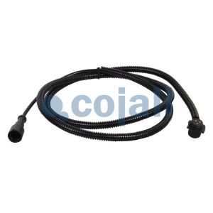 Schlauch, Luftversorgung COJALI 2260069