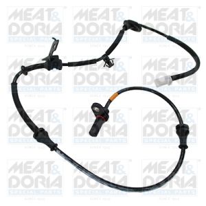 Sensor, wielsnelheid MEAT & DORIA 90689