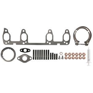 Montagesatz, Lader EVORON EVMK0349