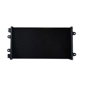 Kondensator, Klimaanlage NRF 35442