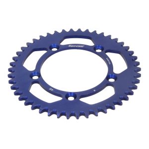 Pignone posteriore SUPERSPROX RAL-4:46-BLU