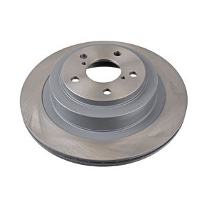 Bremsscheibe FEBI BILSTEIN 170763