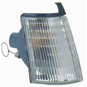 Luz intermitente DEPO 551-1507R-UE