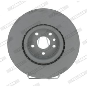 Bremsscheibe FERODO DDF1680C-1