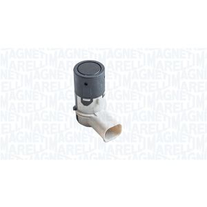Sensor, ajuda de estacionamento MAGNETI MARELLI 021016071010