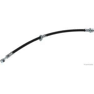 Tubo do travão flexível traseiro, esquerdo HERTH+BUSS ELPARTS J3704195