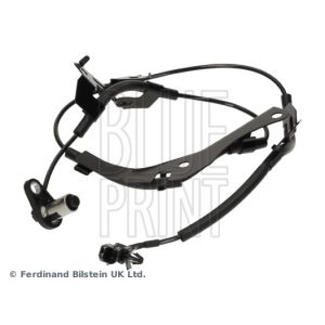 Sensor do ABS, dianteiro/traseiro, esquerdo/direito  BLUE PRINT ADBP710146