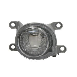 Faro antiniebla DEPO 312-2035R-UQ