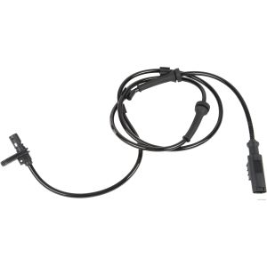 Sensor do ABS traseiro, direito HERTH+BUSS ELPARTS 70660228