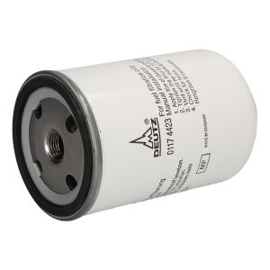 Filtro de combustível DEUTZ 01174423-DEUTZ