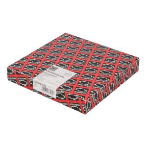 Kolbenringsatz ENGITECH ENT044033 STD