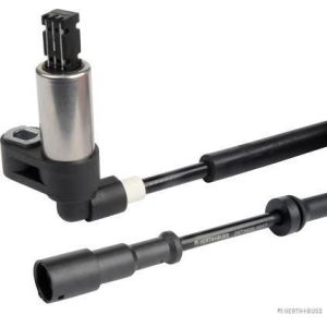 Sensor do ABS traseiro, direito HERTH+BUSS ELPARTS 70660556