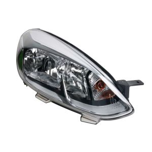 Farol principal VISTEON/VARROC 20-200-01235