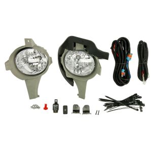 Luz de nevoeiro DEPO 212-2034P-AQH
