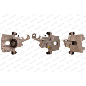 Bremssattel FERODO FCL695301, Hinten Links