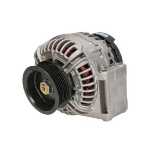 Drehstromgenerator SEG AUTOMOTIVE 0124655405