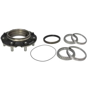 Radnabe CARRARO 63448-CR
