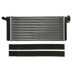 Permutador de calor, aquecimento interior THERMOTEC D6ME009TT