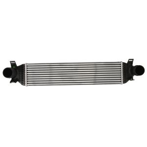 Intercooler NISSENS 961220