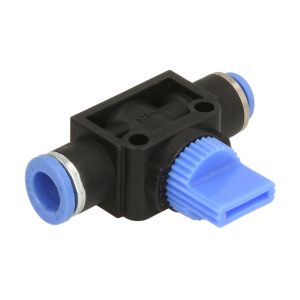 Conector rápido de cabo TEKALAN RECTUS RQSH 386