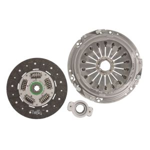 Koppelingsset  VALEO 827480
