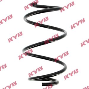 Resorte de suspensión KYB RA1444