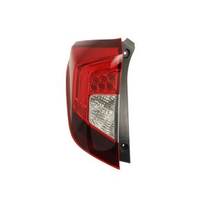 Heckleuchte DEPO 217-19C4L-UE