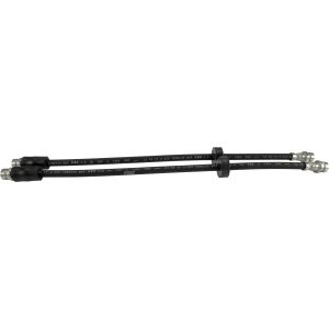 Flexible de frein TRW PHA492, gauche