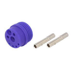 Enchufe del cable JAEGER 382760EJ