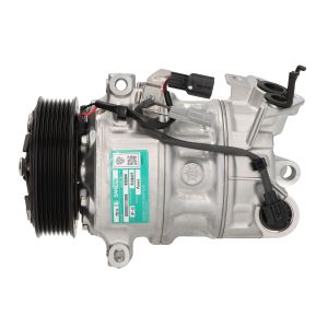 Compressor, ar condicionado SANDEN PXC14-BS029