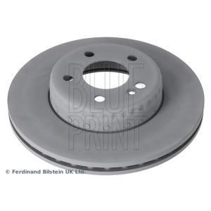 DoppelDisco de travão BLUE PRINT ADBP430291