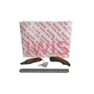 Conjunto de controlo da válvula (corrente + elementos) IWIS 59801SET