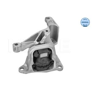 Soporte, montaje de motor MEYLE 16-14 030 0097