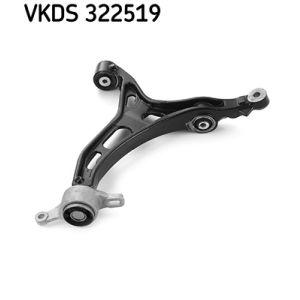 Pyöränripustus SKF VKDS 322519