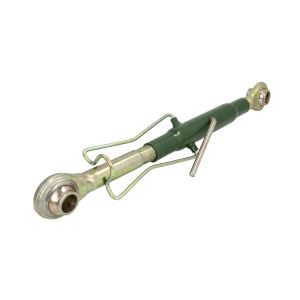 Componentes do chassis S-TR STR-15A049