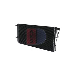 A/C-kondensor AKS DASIS 512035N