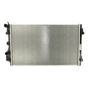 Arrefecedor do motor NISSENS 65293