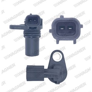 Sensor, posição do commando de válvulas WAGNER CAS00088