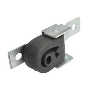 Suspension, échappement WALKER 80229