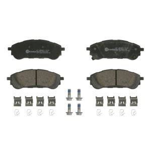 Bremsbelagsatz BREMBO P 24 235
